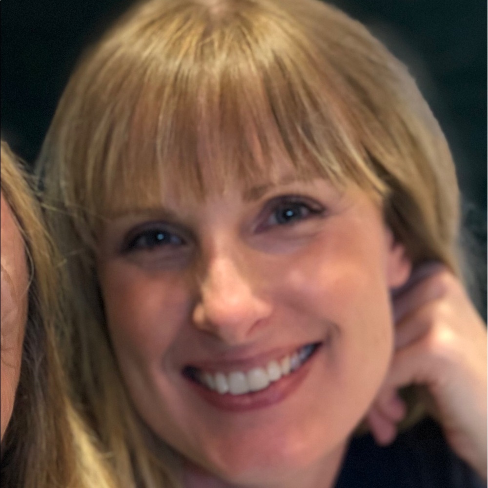 Meet your Posher, Sarah